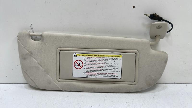 Pare soleil droit CITROEN C6 Diesel - 1
