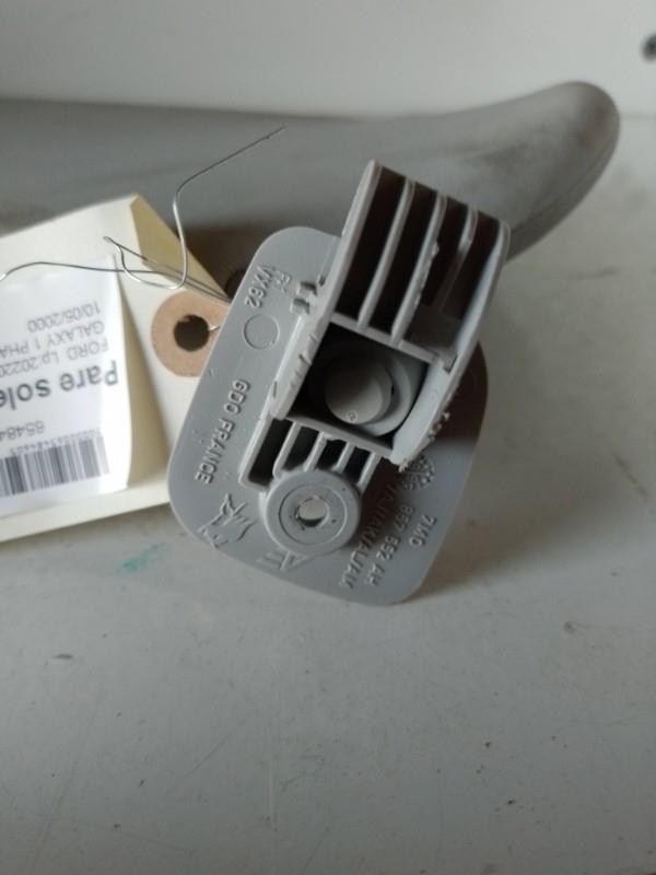 Pare soleil droit FORD GALAXY 1 PHASE 1 Diesel - 1