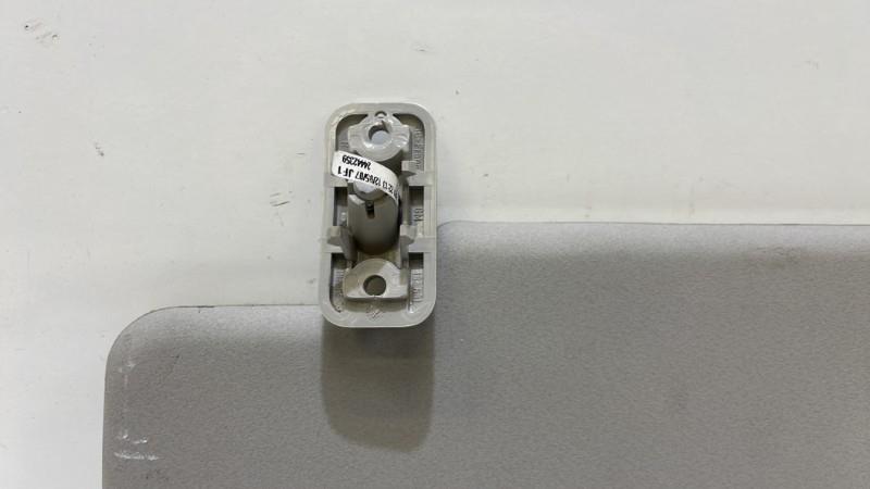 Pare soleil droit OPEL COMBO C PHASE 2 Diesel - 1