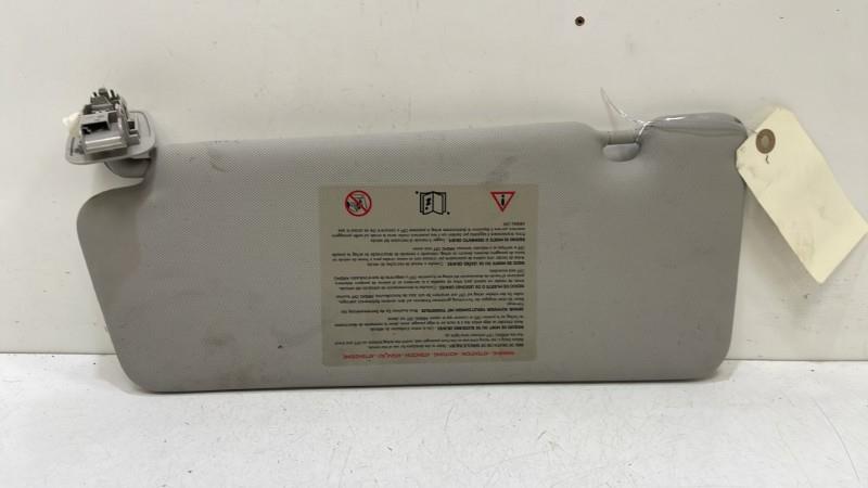 Pare soleil droit RENAULT MEGANE 3 PHASE 2 BREAK Diesel - 1