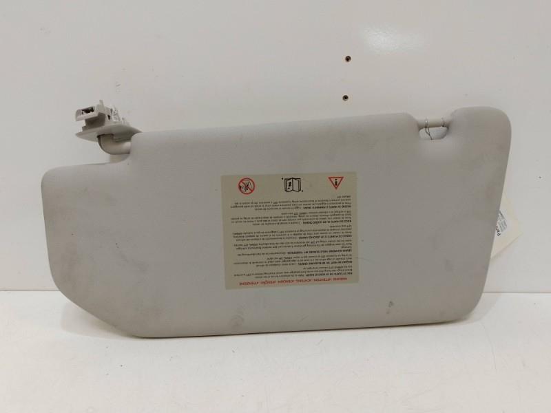 Pare soleil droit RENAULT SCENIC 3 PHASE 1 Diesel - 1