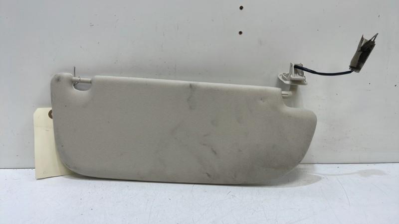 Pare soleil gauche CITROEN C6 Diesel - 1