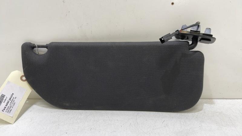 Pare soleil gauche CITROEN DS5 PHASE 1 Diesel - 1