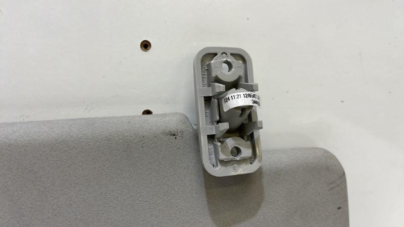 Pare soleil gauche OPEL COMBO C PHASE 2 Diesel - 1