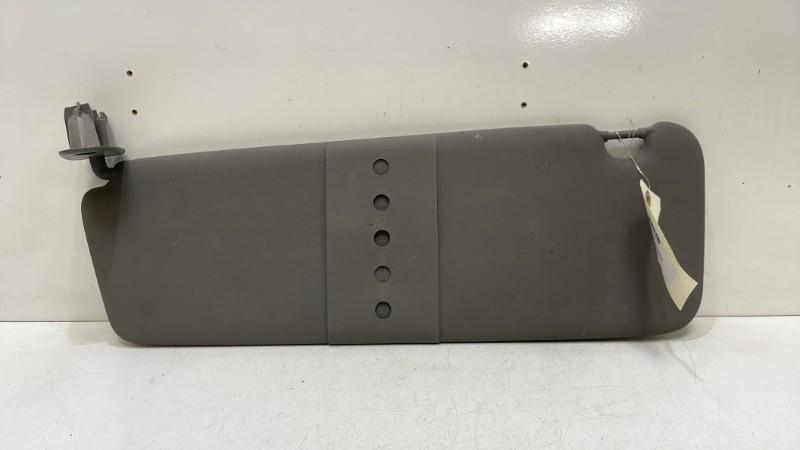 Pare soleil gauche RENAULT MASTER 3 PHASE 1 Diesel - 1