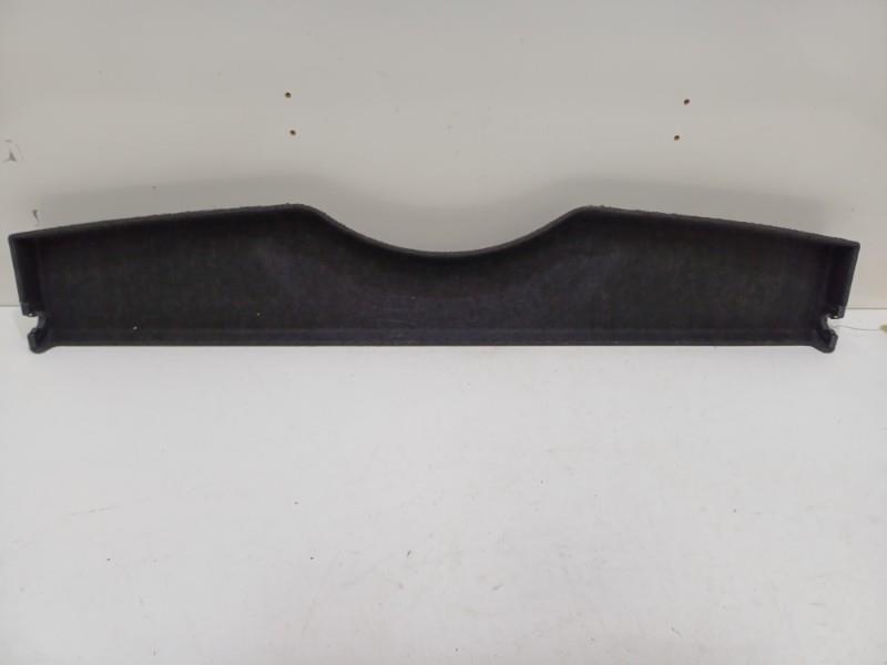 Plage arriere FIAT 500 2 PHASE 2 Essence - 1