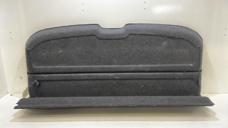 Plage arriere PEUGEOT 3008 1 PHASE 1 Diesel - 1