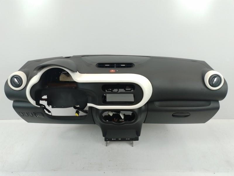 Planche de bord complete RENAULT TWINGO 3 PHASE 1 Essence - 1