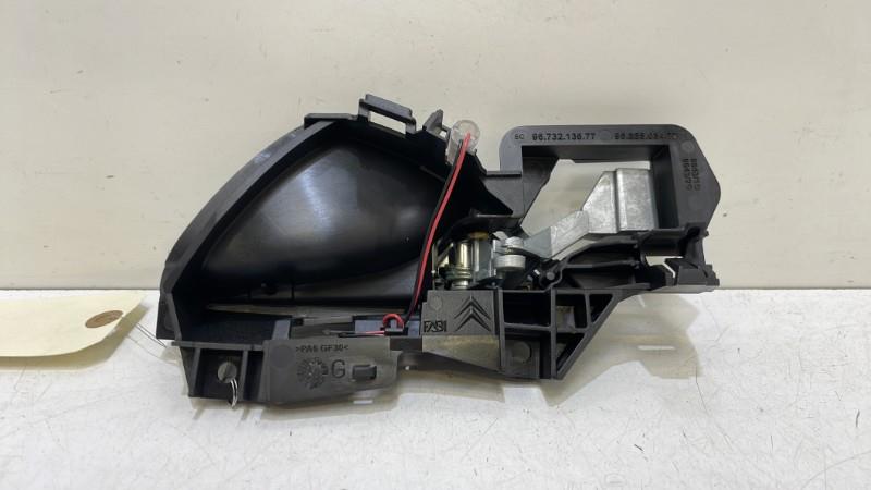 Poignee interieur arriere gauche CITROEN DS5 PHASE 1 Diesel - 1