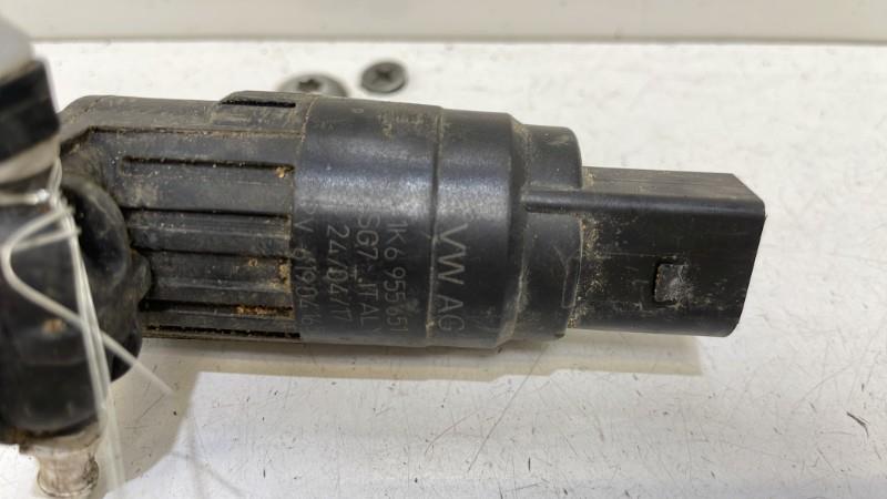 Pompe lave glace avant VOLKSWAGEN SCIROCCO 3 PHASE 2 COUPE Diesel - 1