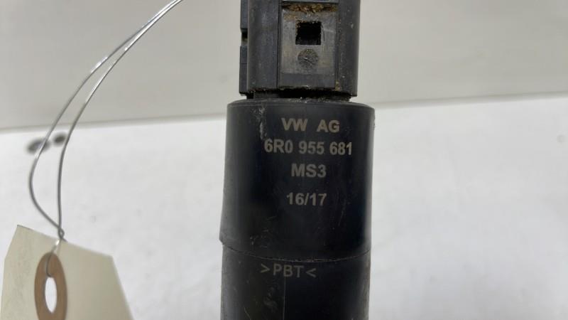 Pompe lave phares VOLKSWAGEN SCIROCCO 3 PHASE 2 COUPE Diesel - 1