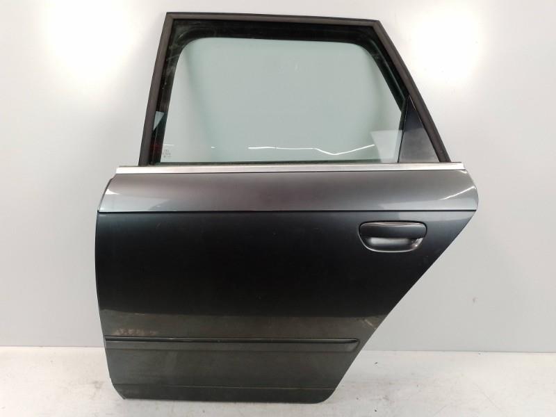Porte arriere gauche AUDI A4 2 AVANT PHASE 2 BREAK Diesel - 1