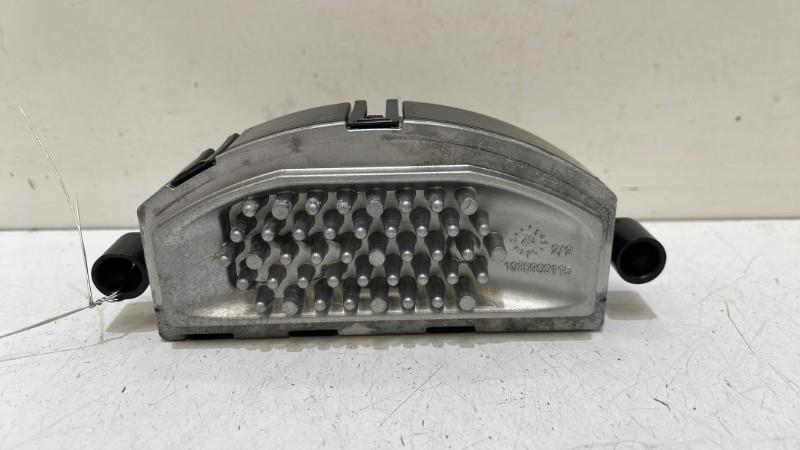 Resistance chauffage MERCEDES SPRINTER 3 Diesel - 1