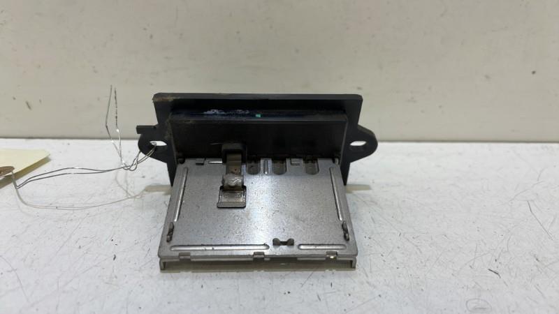 Resistance chauffage NISSAN MICRA 3 PHASE 3 Essence - 1