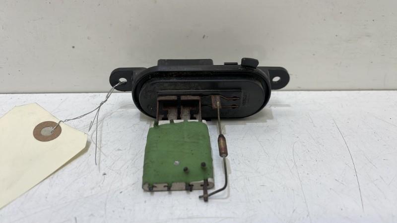 Resistance chauffage RENAULT MASTER 3 PHASE 1 Diesel - 1
