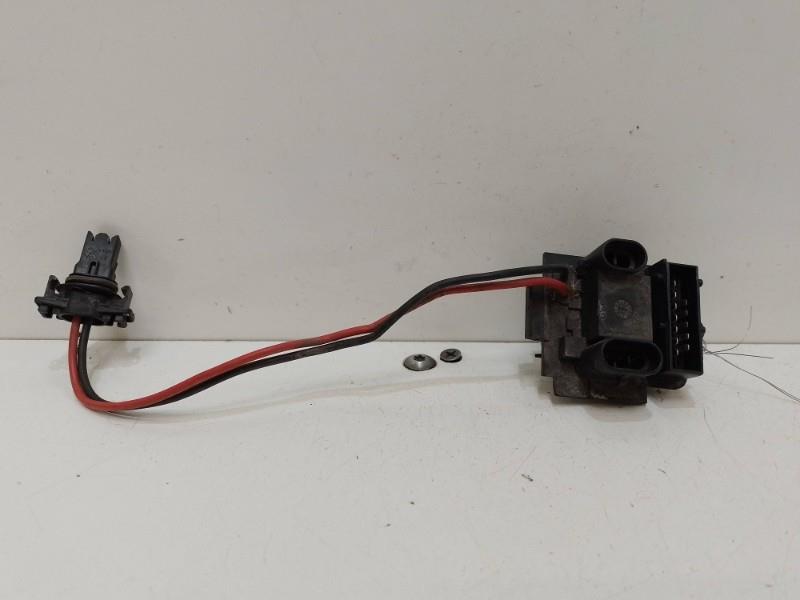 Resistance chauffage RENAULT MEGANE 1 PHASE 2 Essence - 1