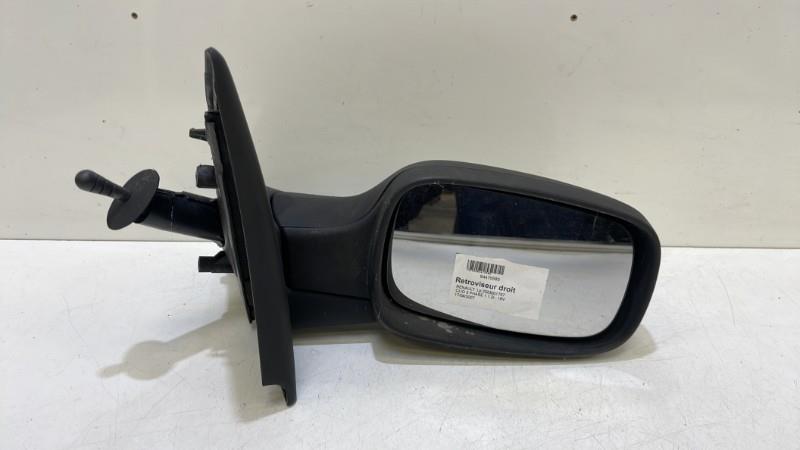 Retroviseur droit RENAULT CLIO 3 PHASE 1 Essence - 1