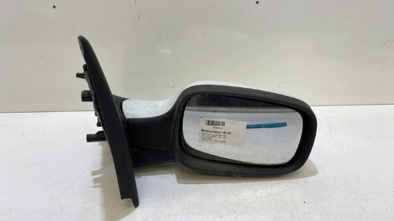 Retroviseur droit RENAULT CLIO 3 PHASE 1 Essence - 1