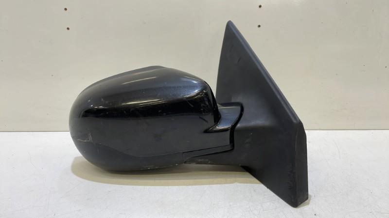 Retroviseur droit RENAULT CLIO 3 PHASE 2 BREAK Essence - 1