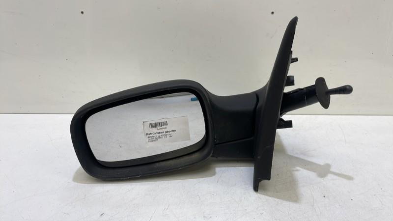 Retroviseur gauche RENAULT CLIO 3 PHASE 1 Essence - 1