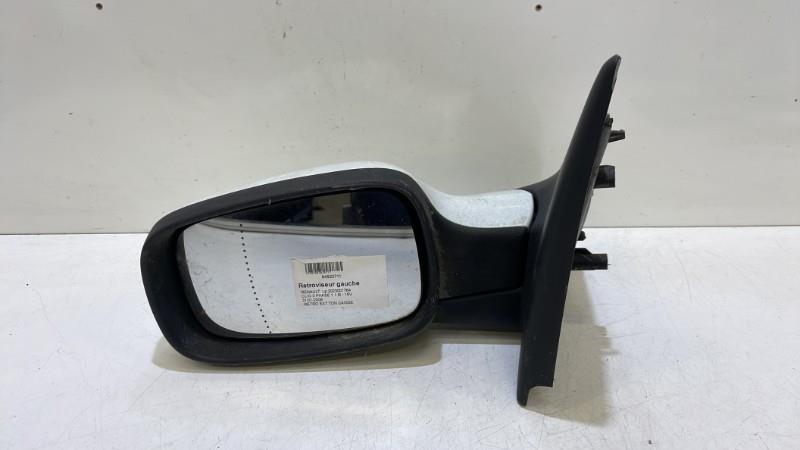 Retroviseur gauche RENAULT CLIO 3 PHASE 1 Essence - 1