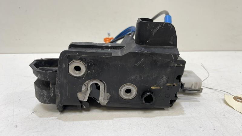 Serrure arriere droit CITROEN C6 Diesel - 1