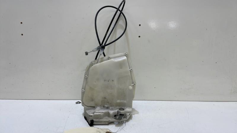 Serrure arriere droit SUZUKI SWIFT 3 Essence - 1