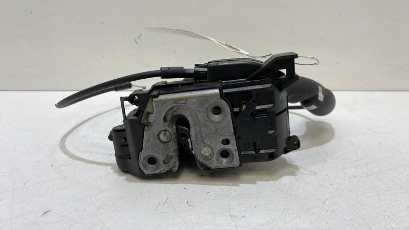 Serrure arriere droit RENAULT SCENIC 3 PHASE 1 Diesel - 1