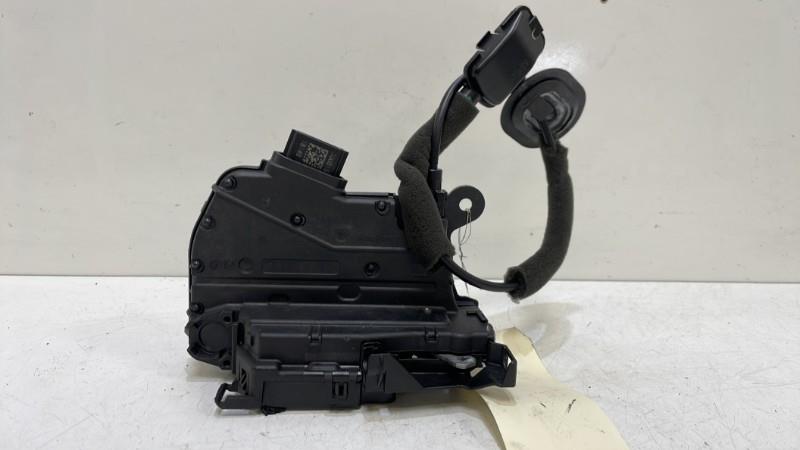 Serrure arriere droit RENAULT TWINGO 3 PHASE 1 Essence - 1