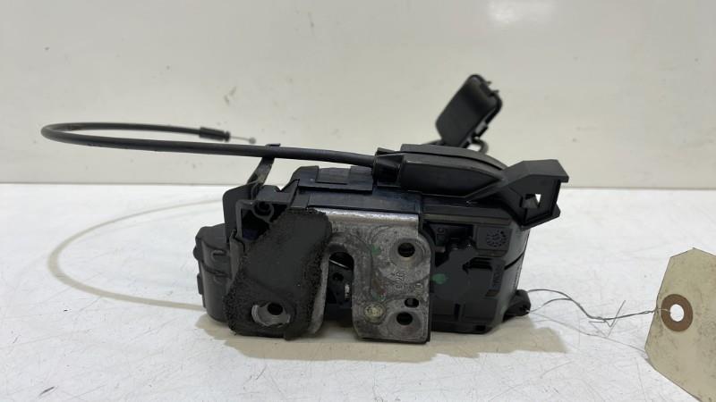 Serrure arriere droit RENAULT MEGANE 3 PHASE 2 BREAK Diesel - 1