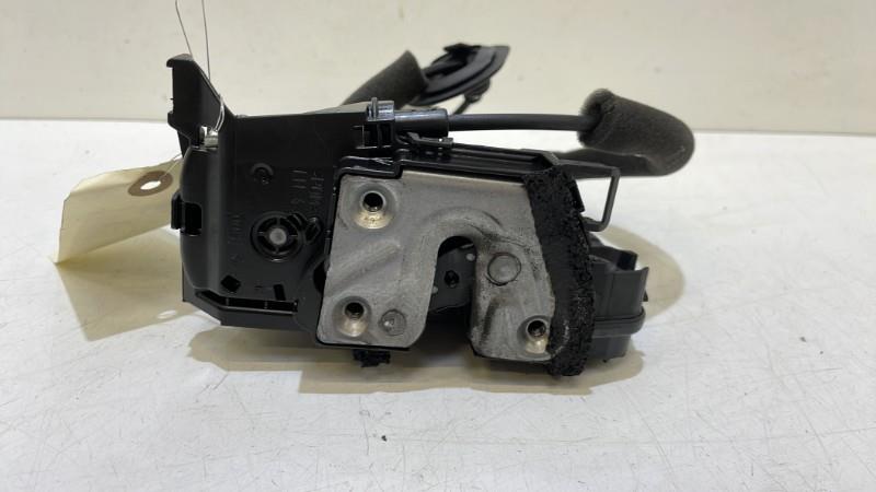 Serrure arriere gauche RENAULT TWINGO 3 PHASE 1 Essence - 1