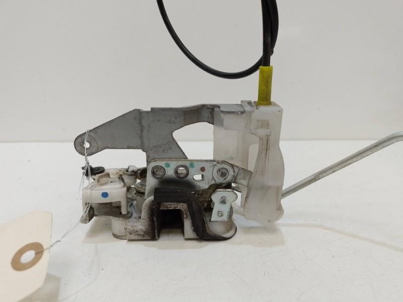 Serrure avant droit CITROEN C1 1 PHASE 1 Essence - 1