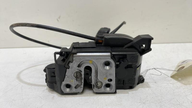 Serrure avant droit RENAULT MASTER 3 PHASE 1 Diesel - 1