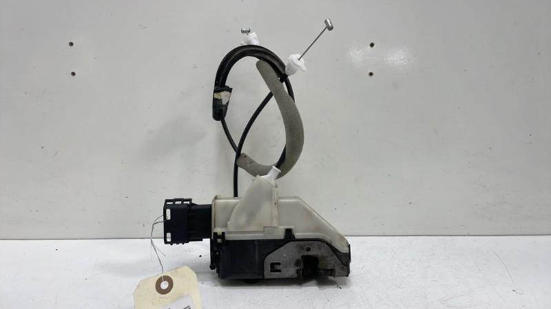 Serrure avant droit CITROEN BERLINGO 2 PHASE 3 Diesel - 1