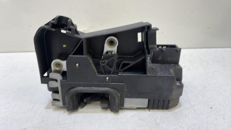Serrure avant droit OPEL COMBO C PHASE 2 Diesel - 1