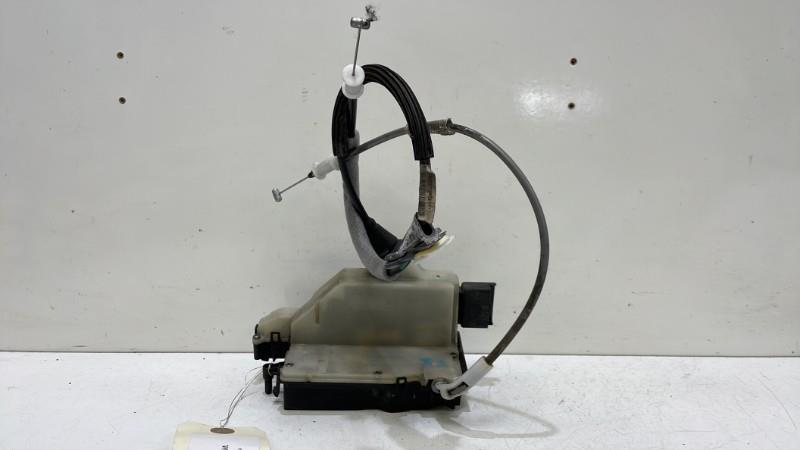Serrure avant droit CITROEN DS5 PHASE 1 Diesel - 1