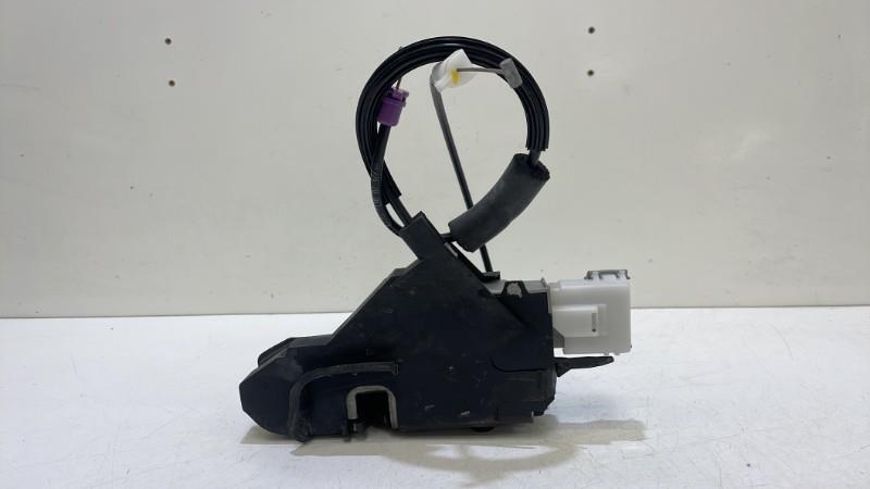 Serrure avant gauche CITROEN C6 Diesel - 1