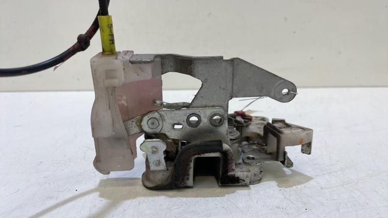 Serrure avant gauche CITROEN C1 1 PHASE 1 Essence - 1
