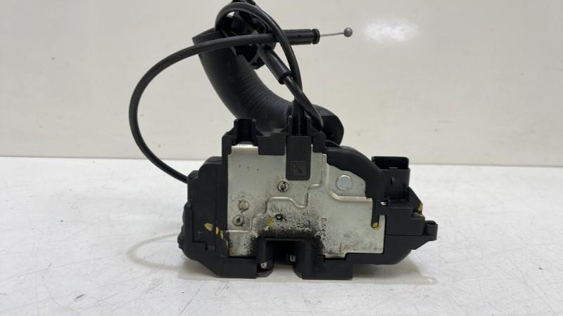 Serrure avant gauche RENAULT MEGANE 3 PHASE 2 BREAK Diesel - 1