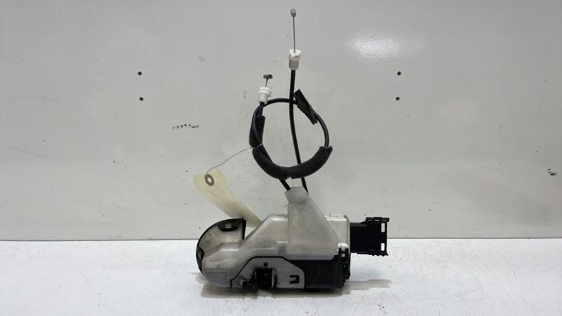 Serrure avant gauche CITROEN C3 2 PHASE 1 Diesel - 1