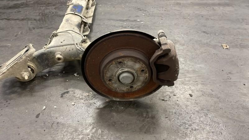 Train arriere complet CITROEN DS4 PHASE 1 Diesel - 1