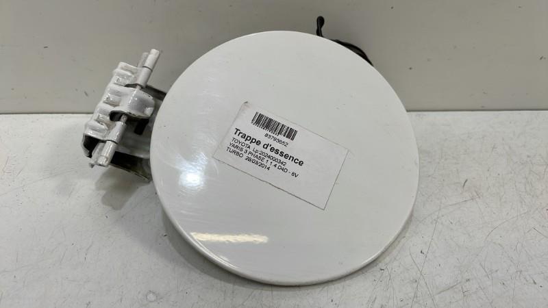 Trappe d'essence TOYOTA YARIS 3 PHASE 1 Diesel - 1