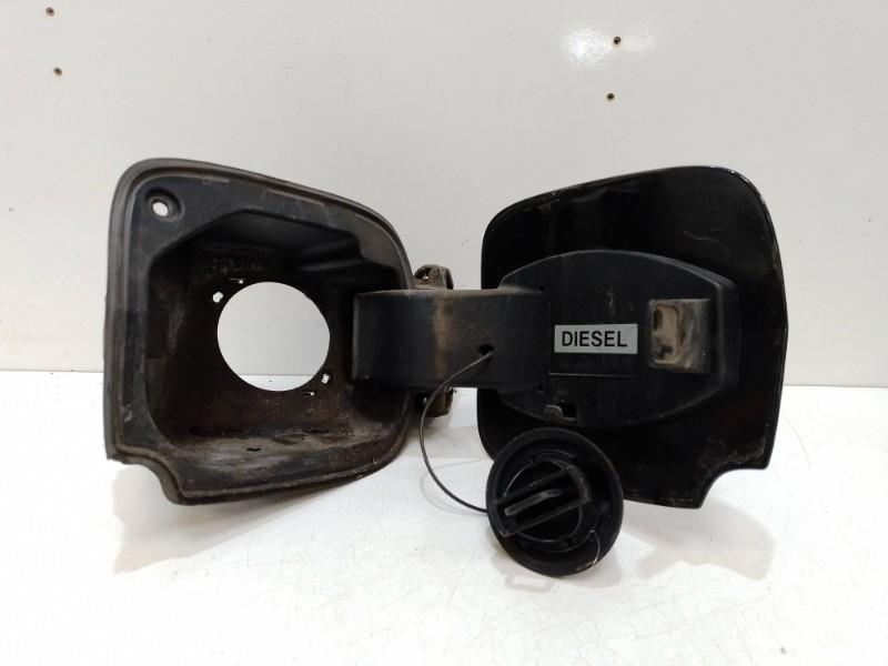 Trappe d'essence RENAULT CLIO 3 PHASE 2 BREAK Diesel - 1