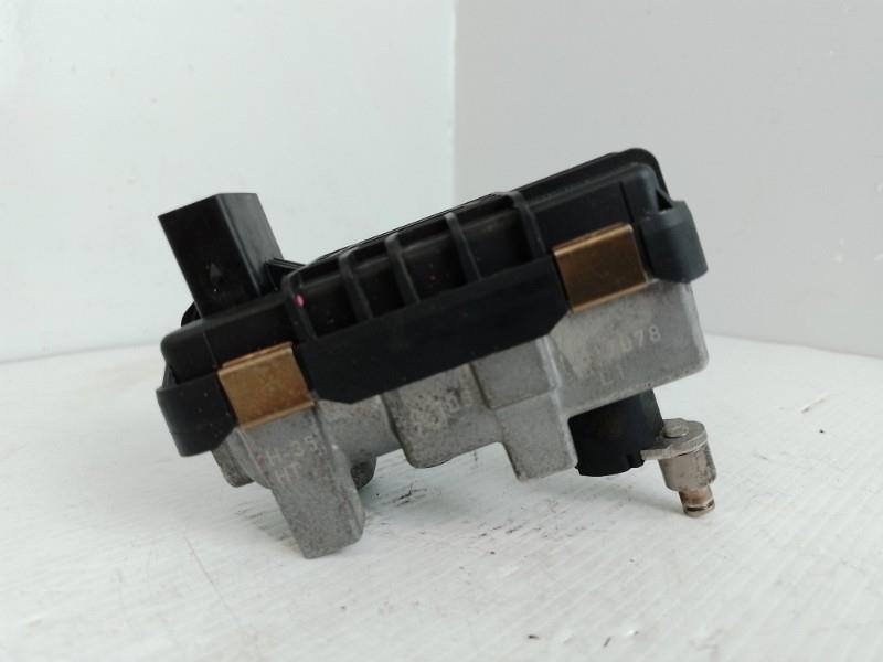 Turbo BMW SERIE 1 E87 PHASE 2 Diesel - 1