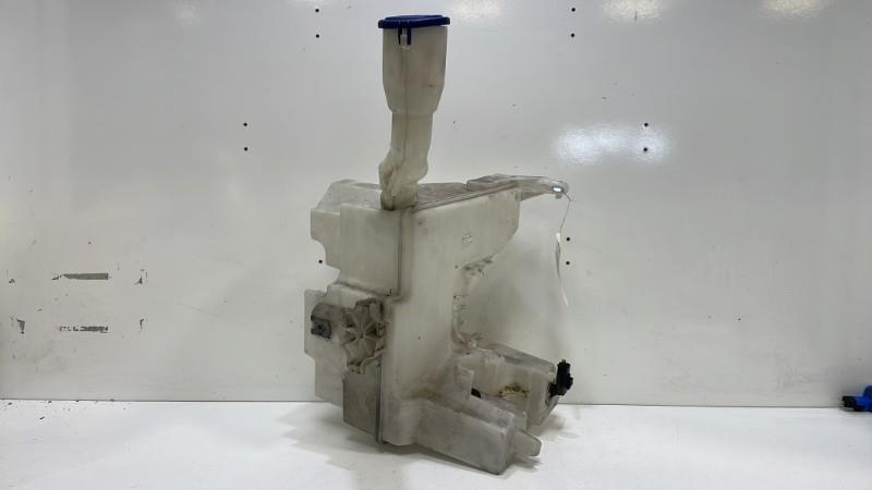 Vase de lave glace CITROEN C6 Diesel - 1