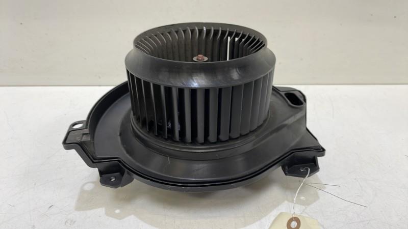 Ventilateur chauffage MERCEDES SPRINTER 3 Diesel - 1