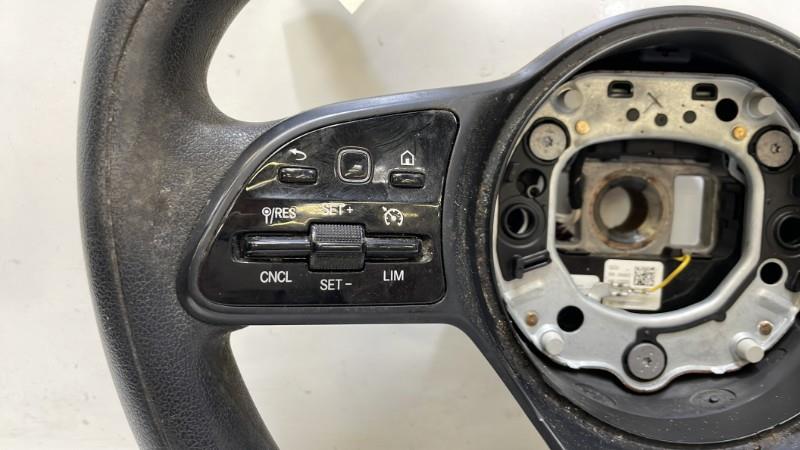 Volant MERCEDES SPRINTER 3 Diesel - 1