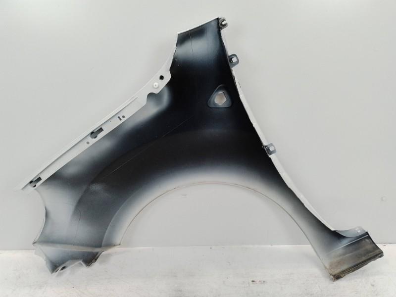 Aile avant droit RENAULT KANGOO 2 PHASE 1 Diesel - 1