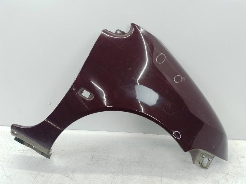 Aile avant droit RENAULT TWINGO 1 PHASE 3 Essence - 1