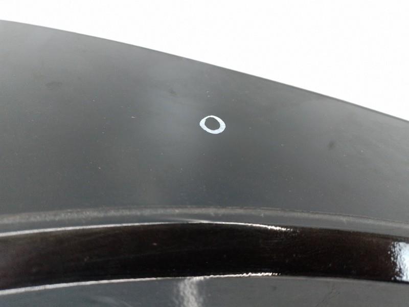 Aile avant gauche MINI MINI 1 R50/R53 PHASE 1 Essence - 1